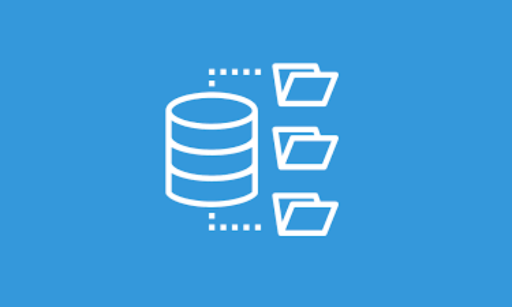 REPOSITORY
