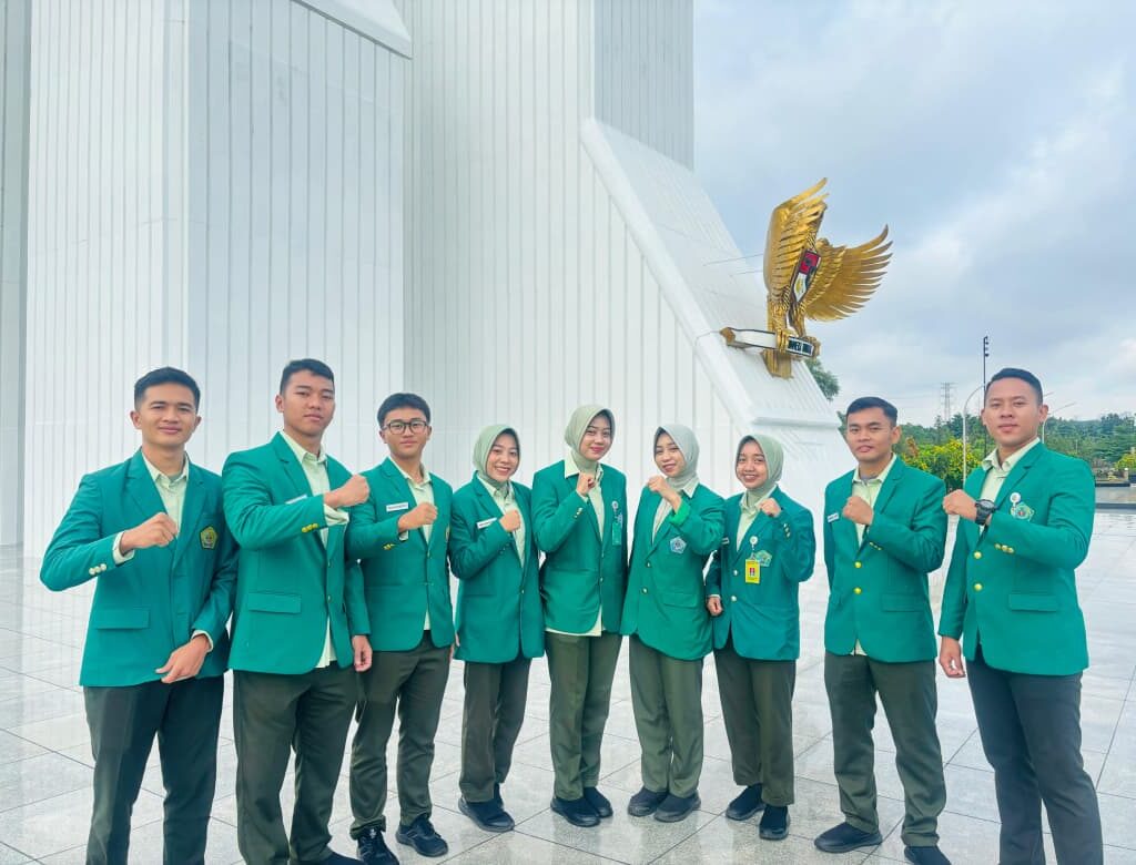 Memperingati HUT ke-80 Kesehatan Angkatan Darat (KESAD)