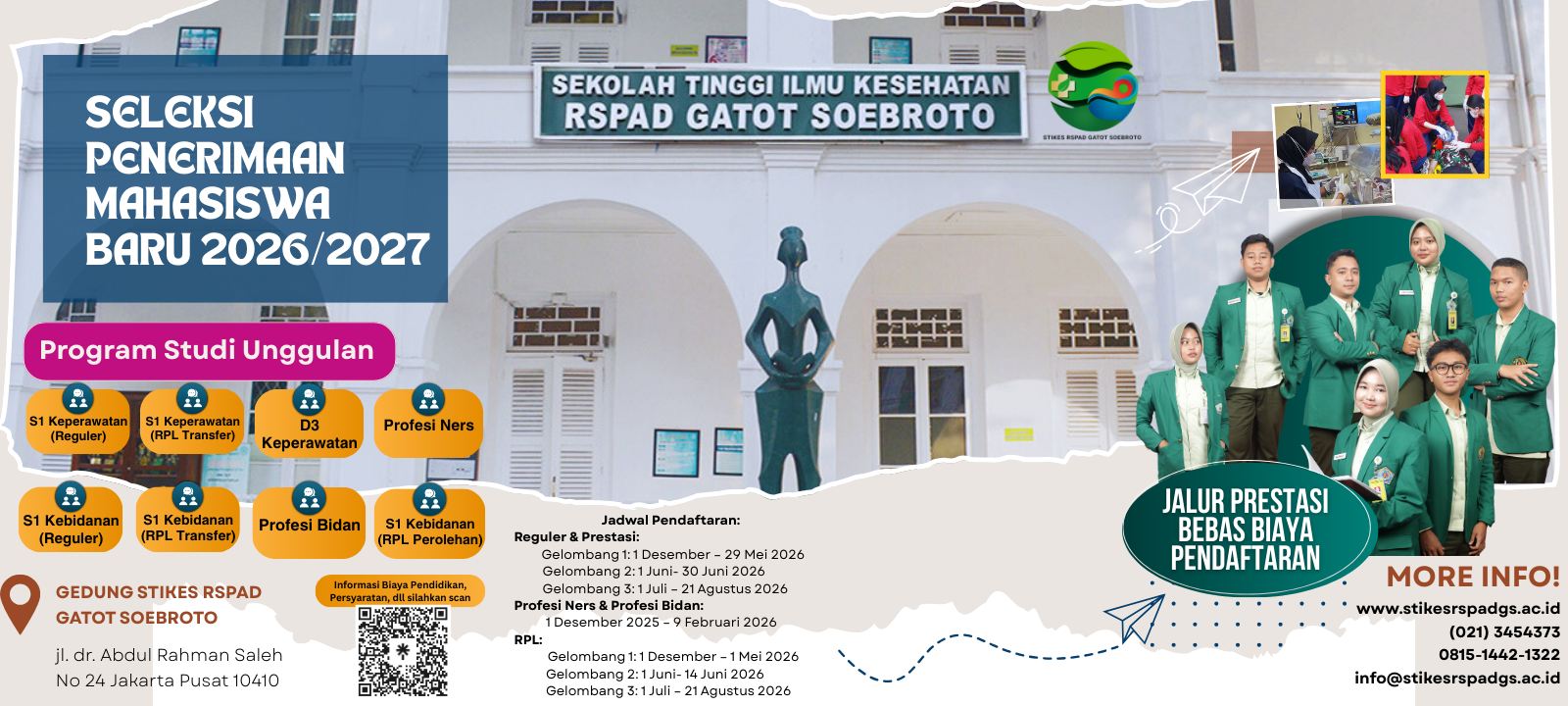 flyer spmb